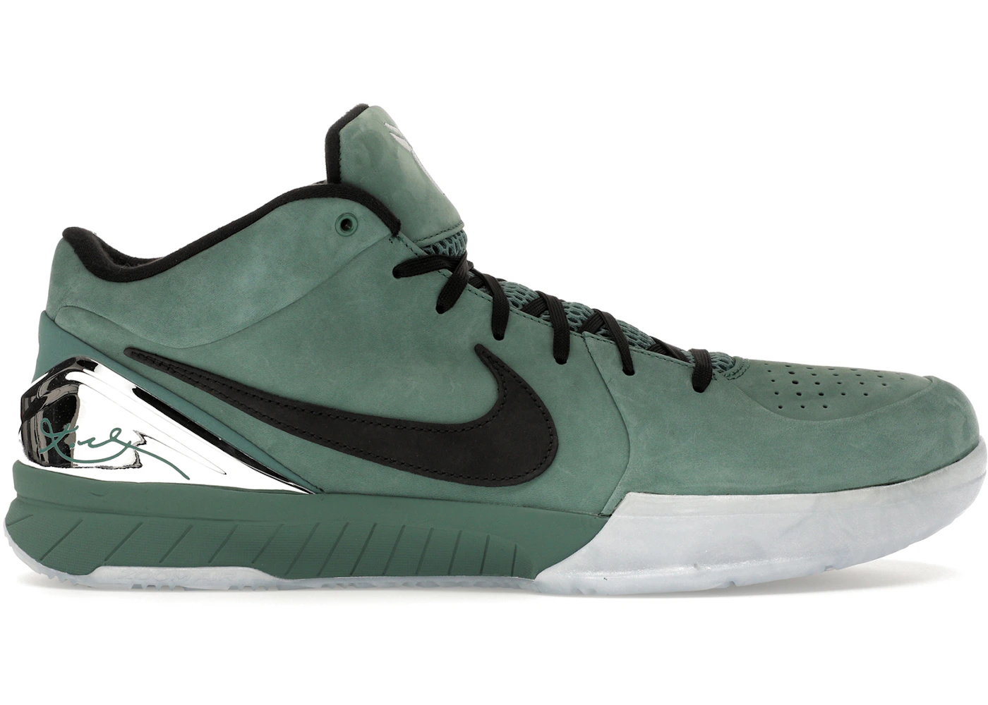 Nike Kobe 4 Protro "Girl Dad"