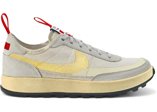 NikeCraft General Purpose Shoe Tom Sachs I.S.R.U. Participation WMNS