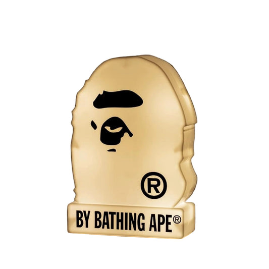 BAPE Ape Head Led Garland Lights