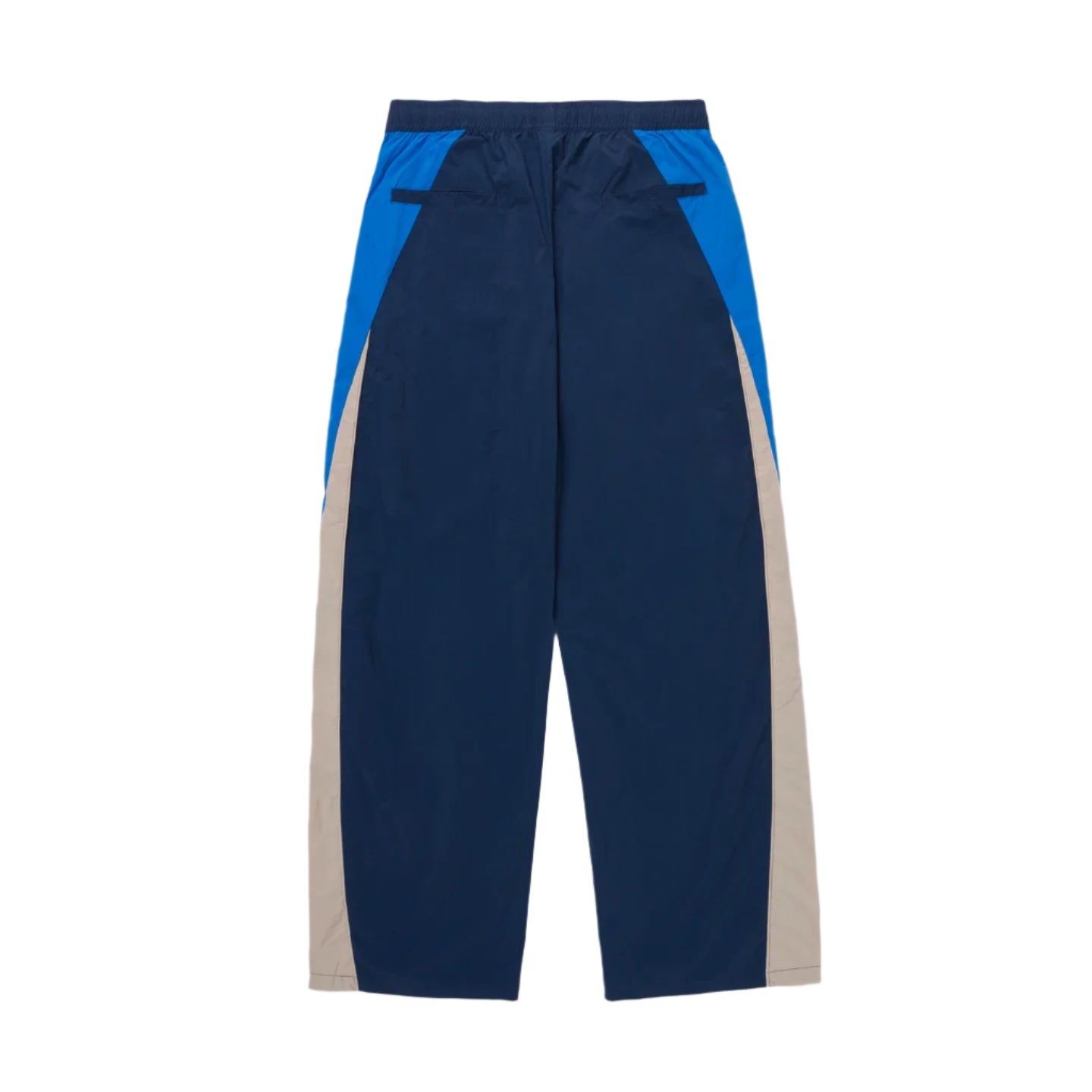 Honor The Gift "HTG INC" Blue Track Pants