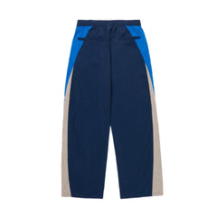 Honor The Gift "HTG INC" Blue Track Pants
