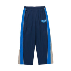 Honor The Gift "HTG INC" Blue Track Pants