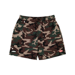 FELT "Work Logo" Camoflauge Sport Sport