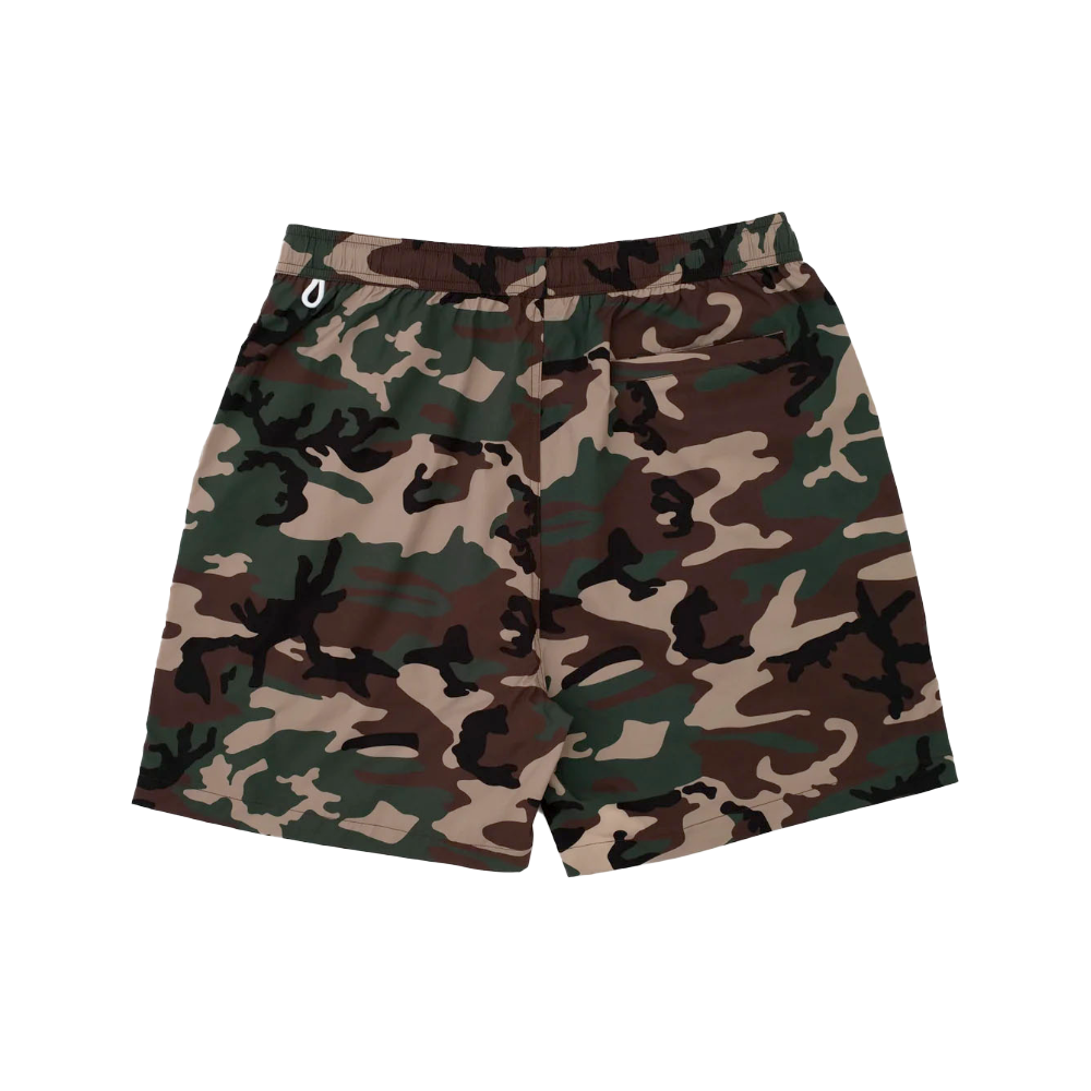 FELT "Work Logo" Camoflauge Sport Sport