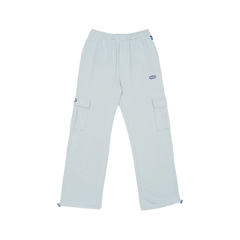 FELT "Nostrand" Ice Blue Cargo Sweatpants