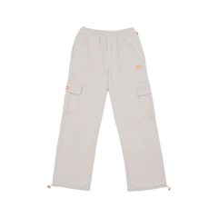 FELT "Nostrand" Grey Cargo Sweatpants