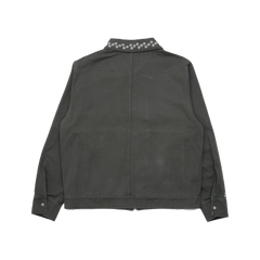 FELT "Hitch Hiker" Dark Army Carpenter Jacket