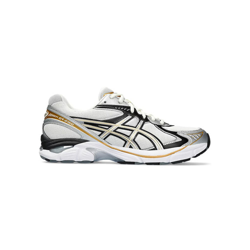 ASICS GT-2160 "Cream Pure Silver Gold"