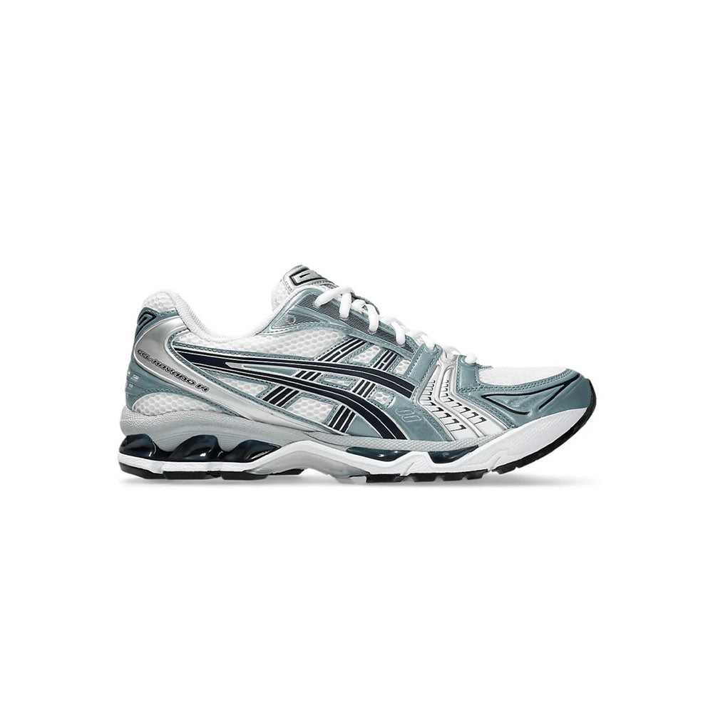 ASICS Gel-Kayano 14 "White Fjord Grey"