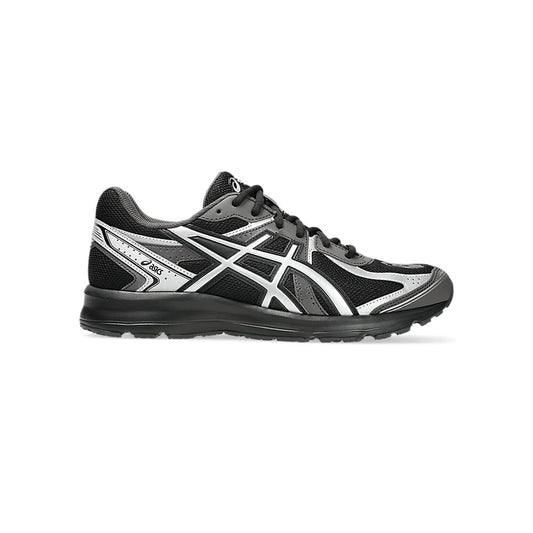 ASICS JOG 100S "Black Pure Silver"