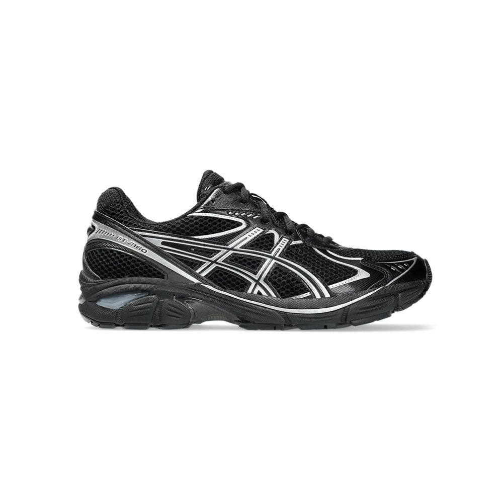 ASICS GT-2160 "Black Pure Silver"