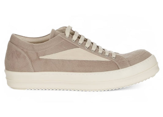 Rick Owens "DRKSHDW Vintage Pearl" Low