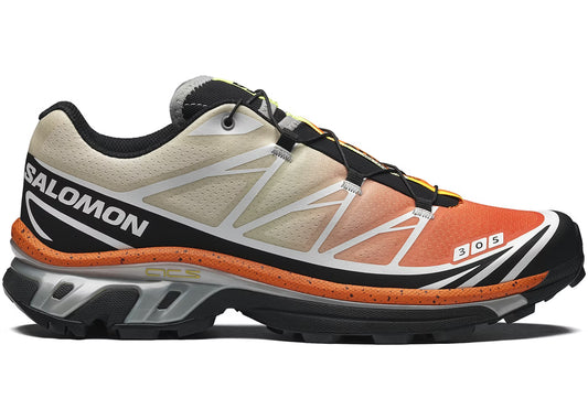 Salomon XT-6 "Andrew Miami Florida" Snow Crab