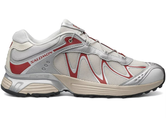 Salomon 'XT-Whisper' Almond Milk Lava Falls