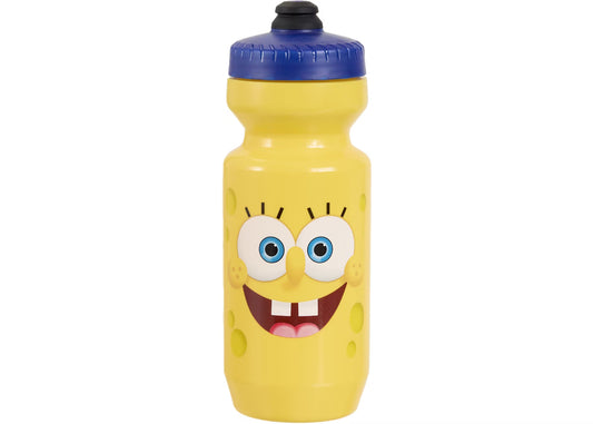 Supreme x SpongeBob  "Specialized Sports" Water Bottle
