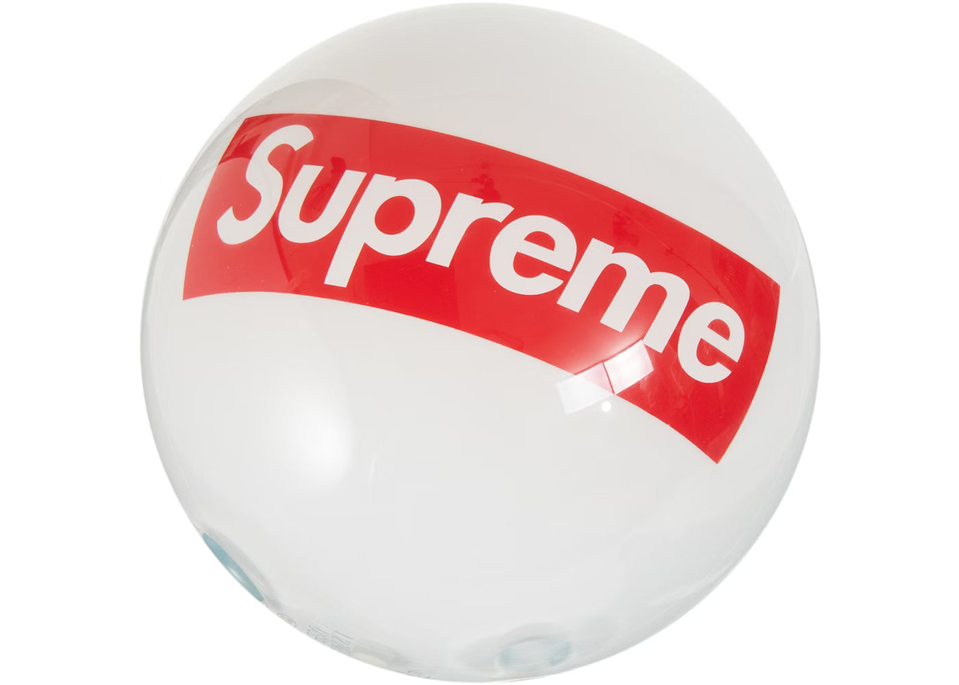 Supreme x Storm Bowling Ball