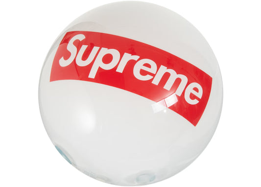 Supreme x Storm Bowling Ball
