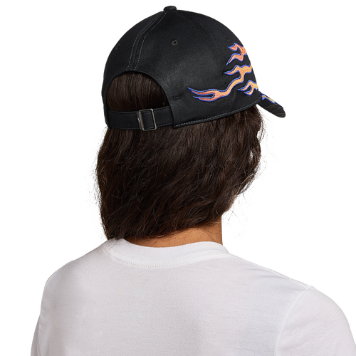 Nike Structured OG "Black Flame" Club Cap