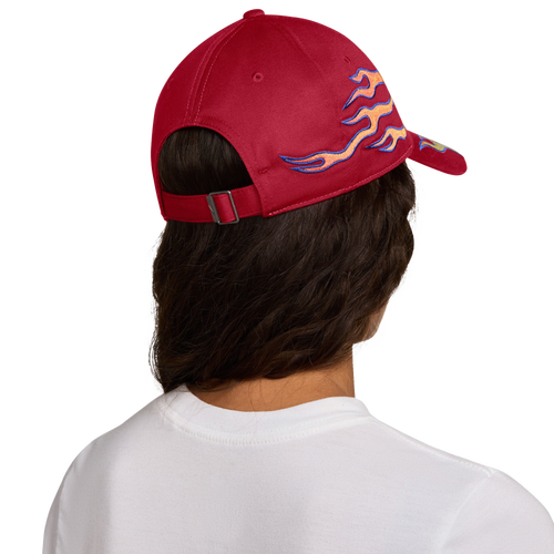 Nike Structured OG "Gym Red Flame" Club Cap