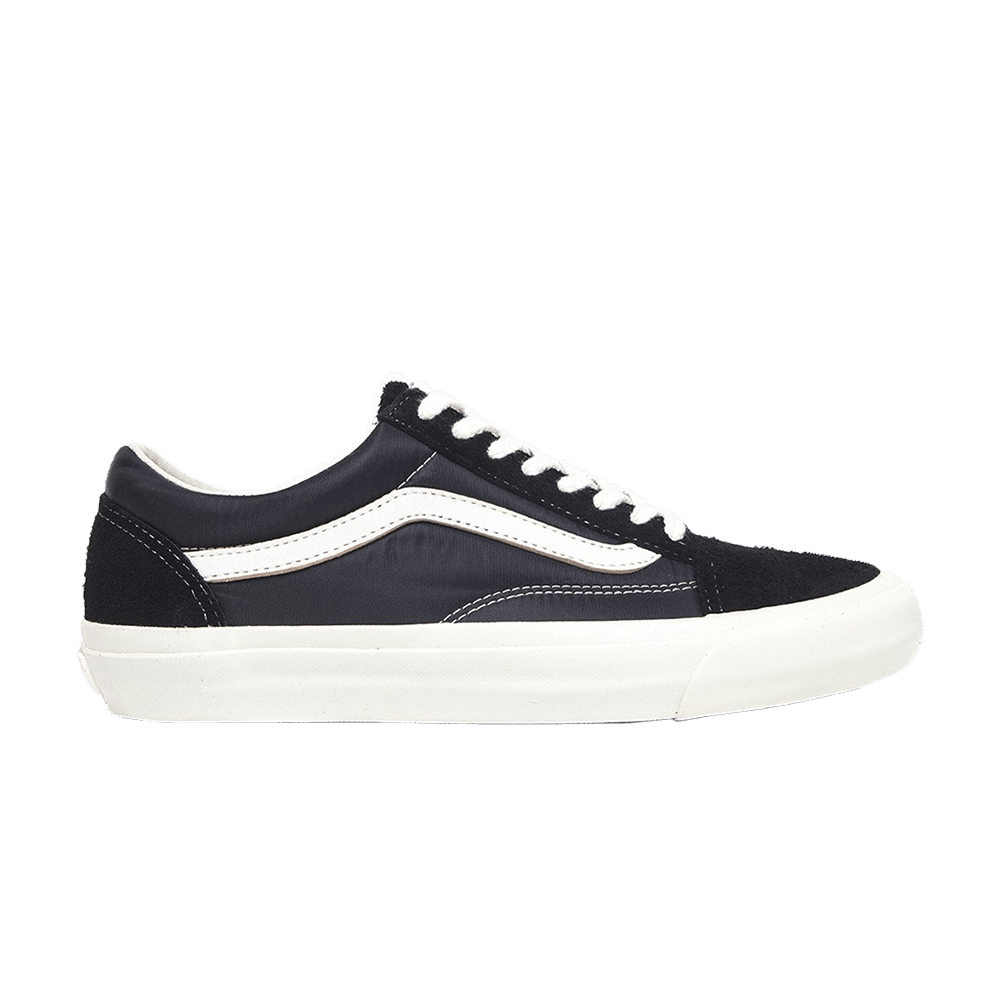 VANS Old Skool '92 x Our Legacy "Black"