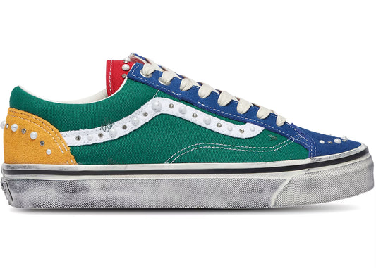 Vans LX Old Skool 36 Pearlized Pack 'Yacht Club'