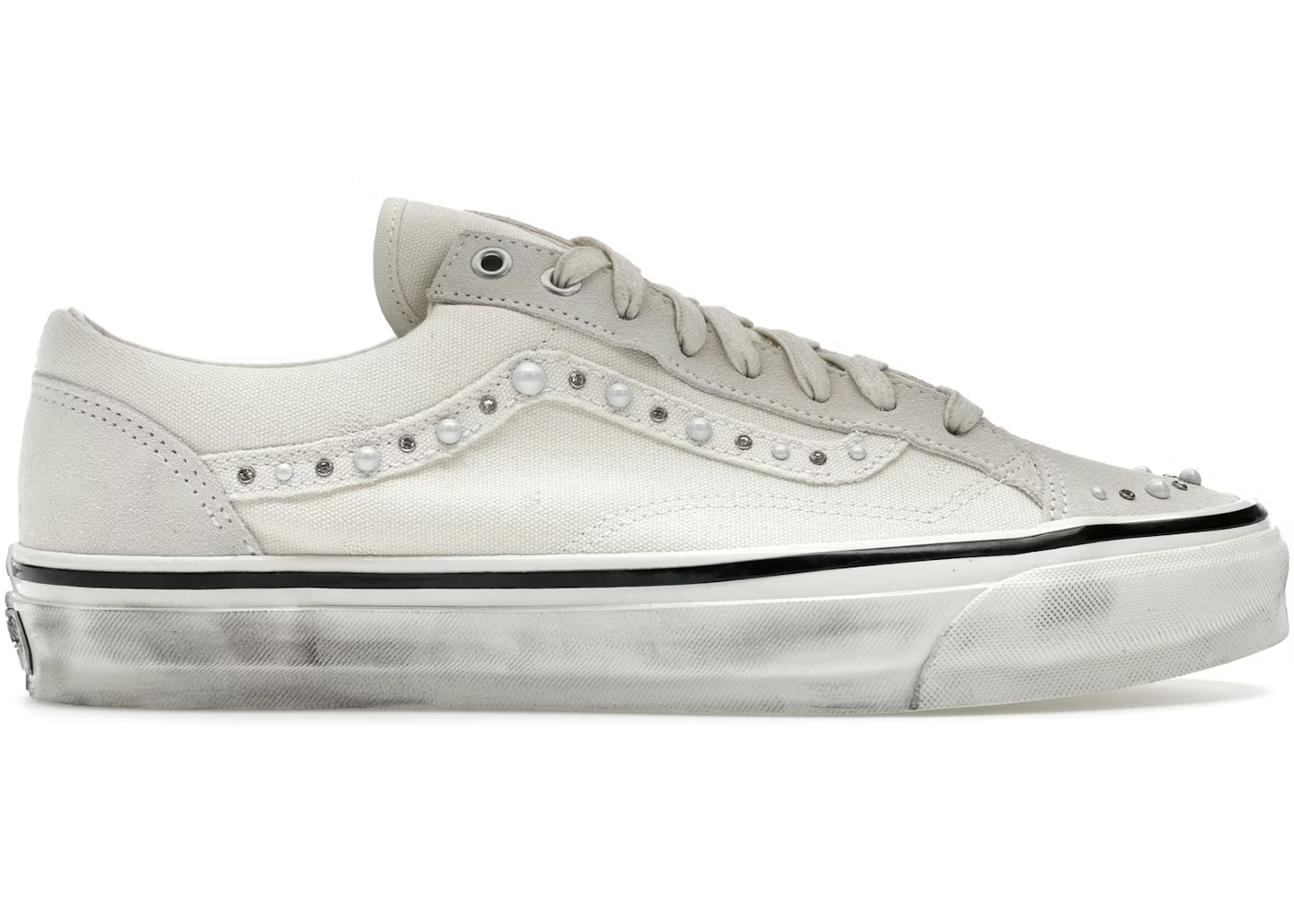 Vans OTW Old Skool 36 Pearlized Pack "Marshmallow"