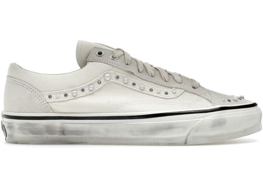 Vans OTW Old Skool 36 Pearlized Pack "Marshmallow"