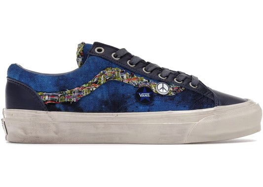 Vans Old Skool 36 LX 'Souvenir' Navy