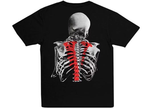 Vlone x NBA Young Boy "Bones" Tee