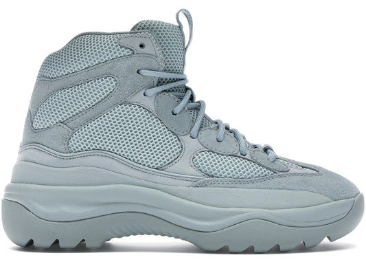 Yeezy 'Desert Boot' Season 7 House Blue