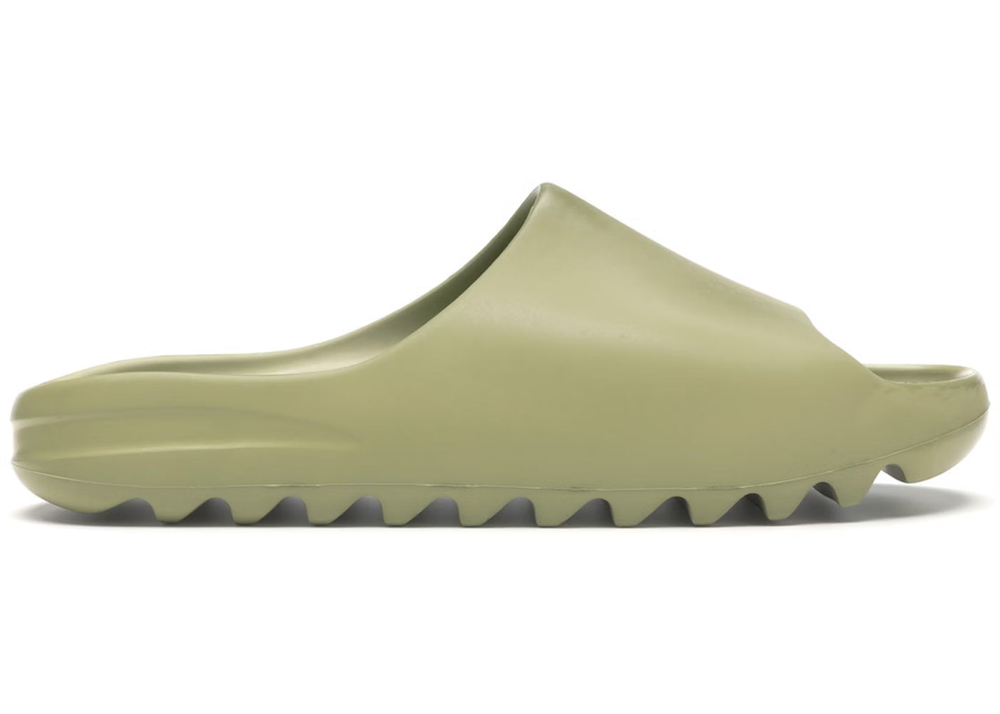 Adidas Yeezy Slide  “Resin”