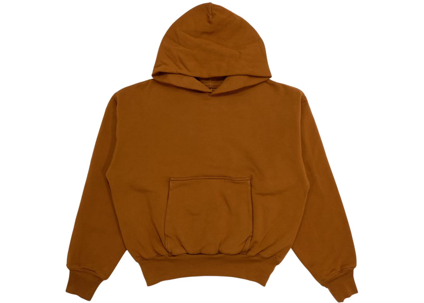 Yeezy Gap "Light Brown" Hoodie