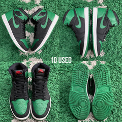 Air Jordan 1 High OG “Pine Green 2.0”