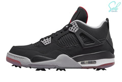 Air Jordan 4 "Golf Bred"