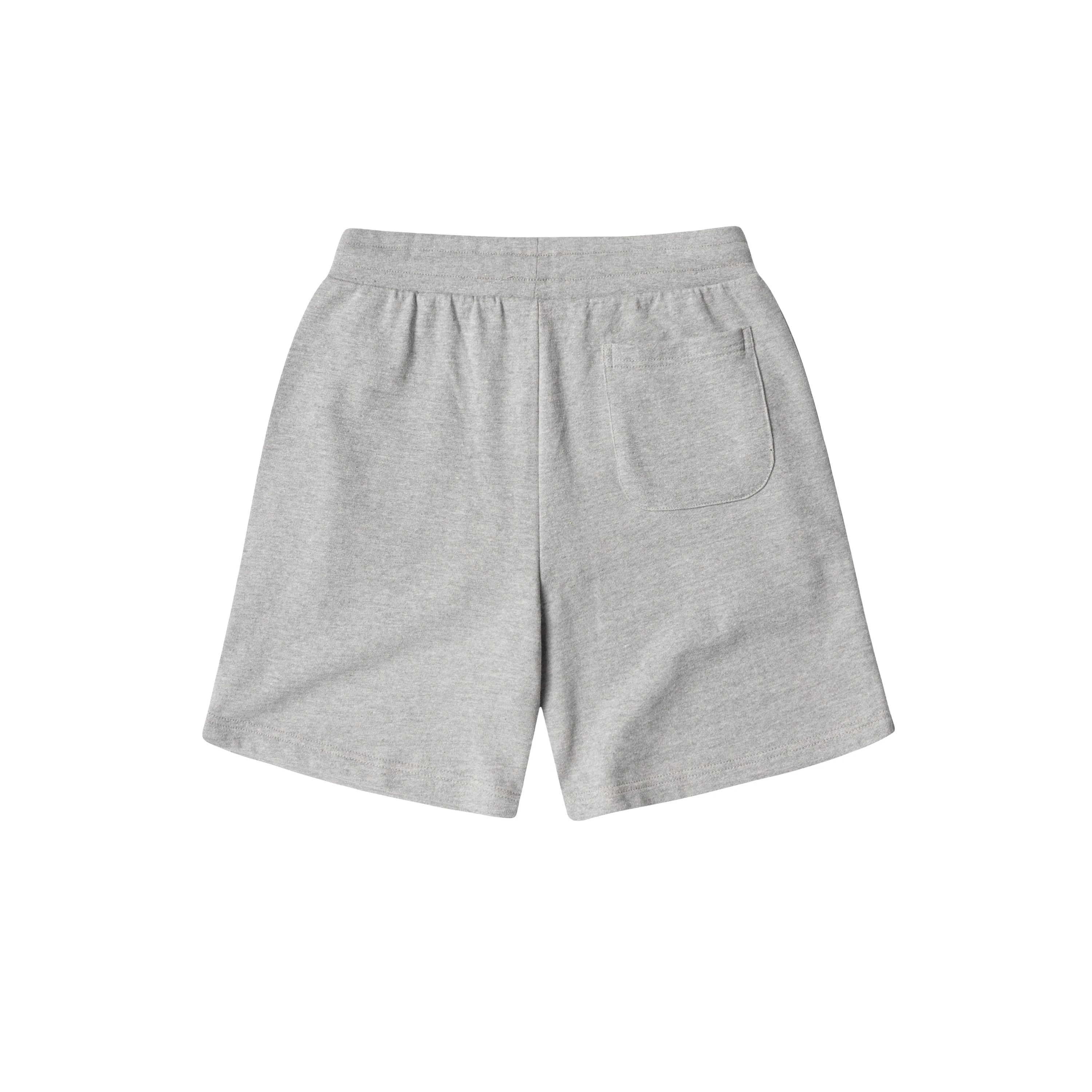 Carrots by Anwar Carrots "Carrots Farm" Heather Grey Sweat shorts