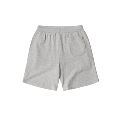 Carrots by Anwar Carrots "Carrots Farm" Heather Grey Sweat shorts