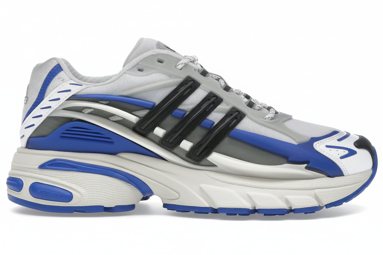 Adidas Adistar Jellyfish x Pharrell Williams "Royal Blue"