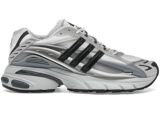 Adidas Adistar Jellyfish x Pharrell Williams "Solid Grey Black"