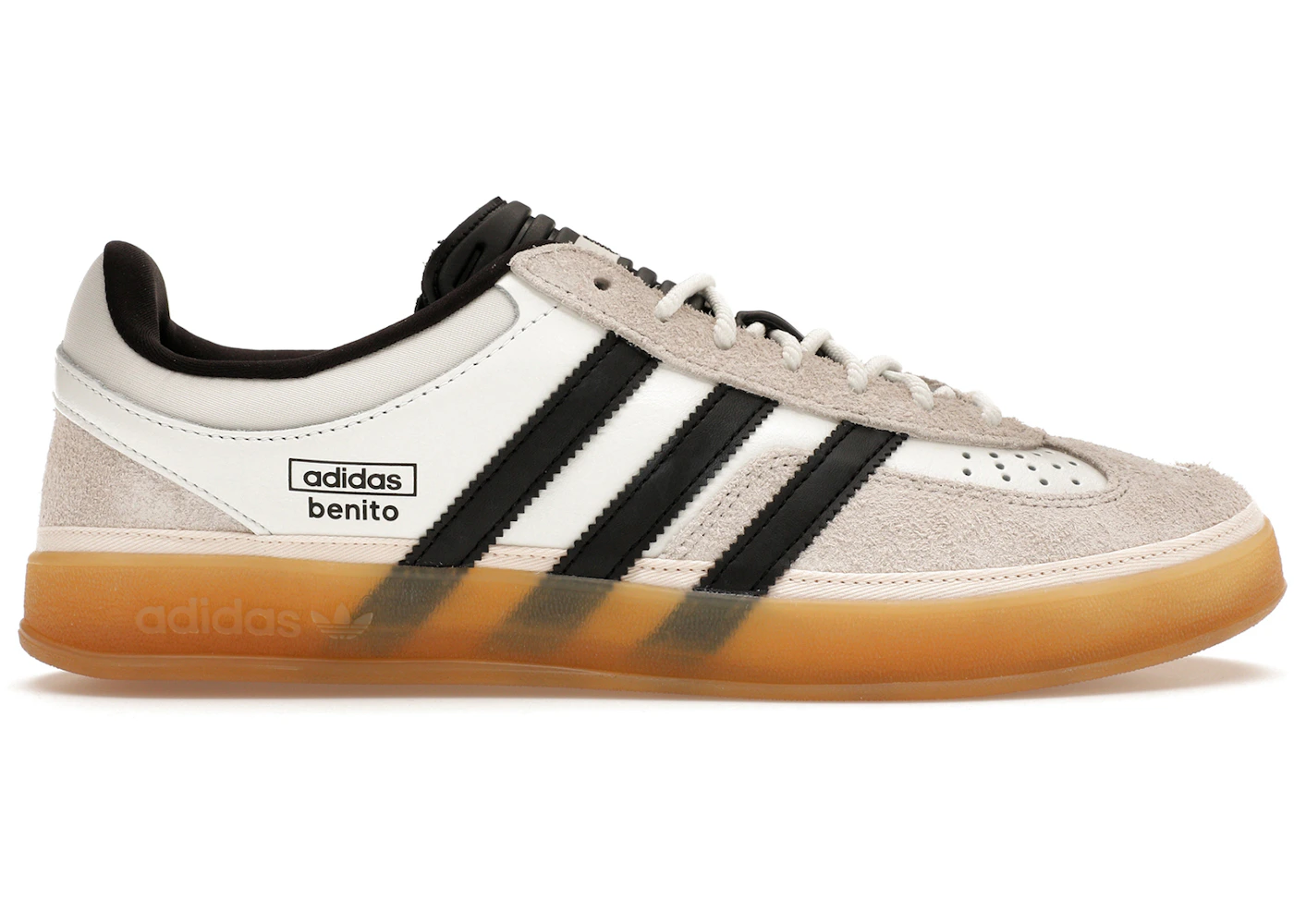 Adidas Gazelle Indoor x Bad Bunny "Benito"