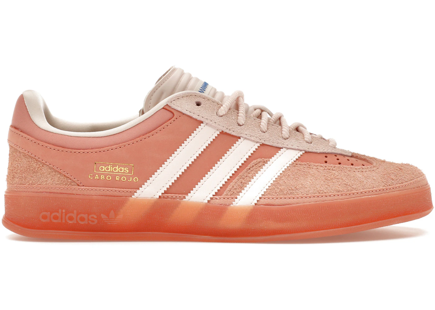 Adidas Gazelle Indoor x Bad Bunny "Cabo Rojo"