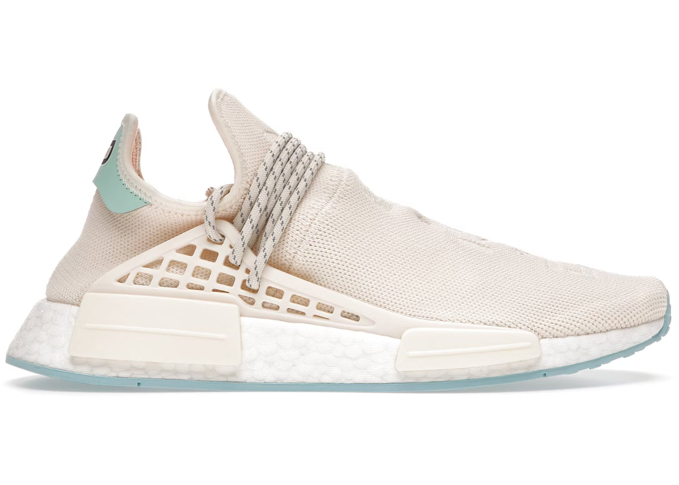 ADIDAS NMD HUMAN RACE "N.E.R.D. "