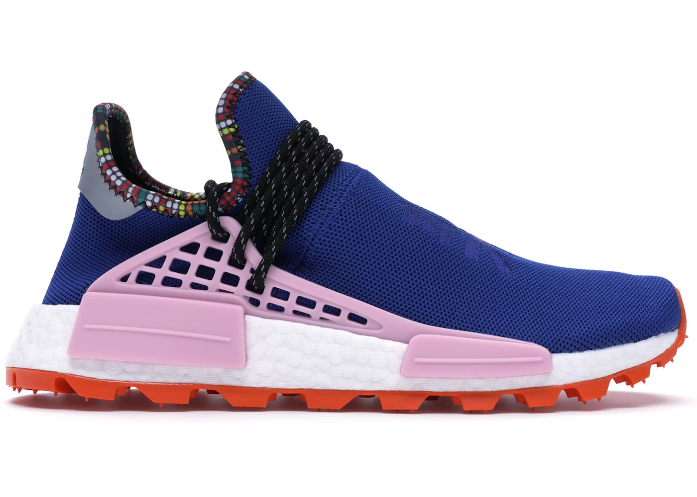 Adidas Human Race NMD x Pharell "Inspiration Pack Blue”