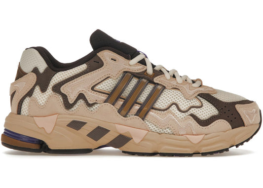 Adidas x Bad Bunny Response CL "Paso Fino Tan"