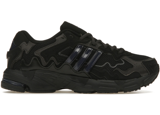 Adidas x Bad Bunny Response CL "Triple Black"