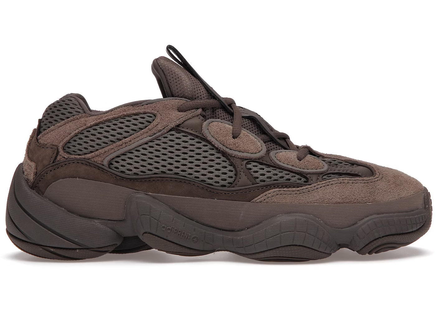 Adidas Yeezy 500 "Clay Brown"