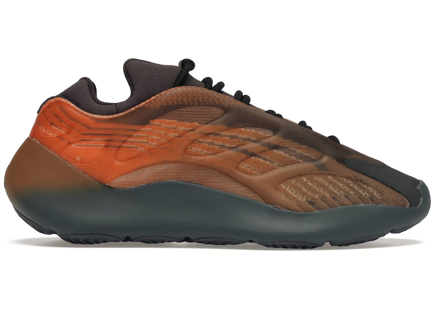 Adidas Yeezy Boost 700 V3 "Copper Fade"