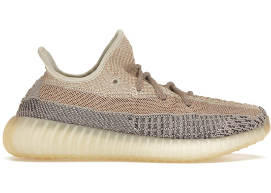 Adidas Yeezy Boost 350 "Ash Pearl"