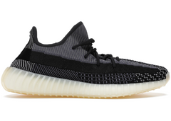 Air Yeezy Boost 350 "Carbon"