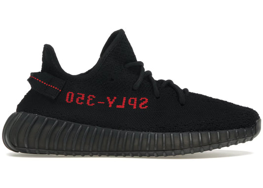 Adidas Yeezy Boost 350 V2 "Bred"