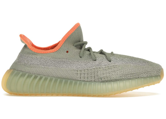 Yeezy Boost 350 "Desert Sage"